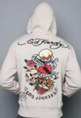 cheap Ed Hardy Men Hoodies-143